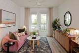 Studio apartment at Wayfern Apartments in Sandy Springs